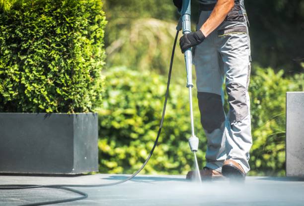 Best Post-Construction Pressure Washing  in Parsippany, NJ