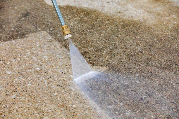 Spring Cleaning in Parsippany, NJ